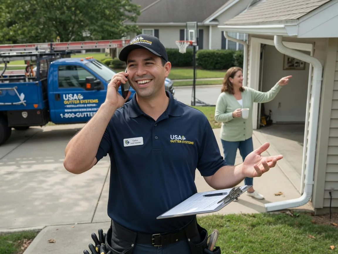 Gutter Installation Allensville, KY FAQs
